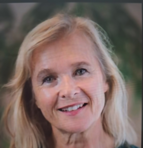 cleaned upscaled image